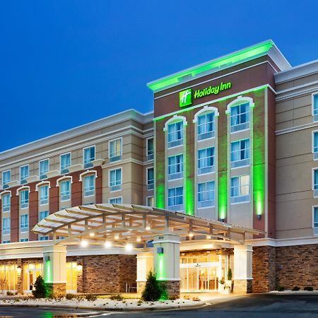 Holiday Inn Rock Hill By Ihg Exterior photo