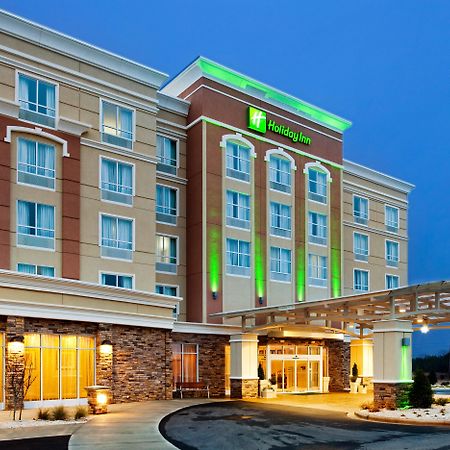 Holiday Inn Rock Hill By Ihg Exterior photo