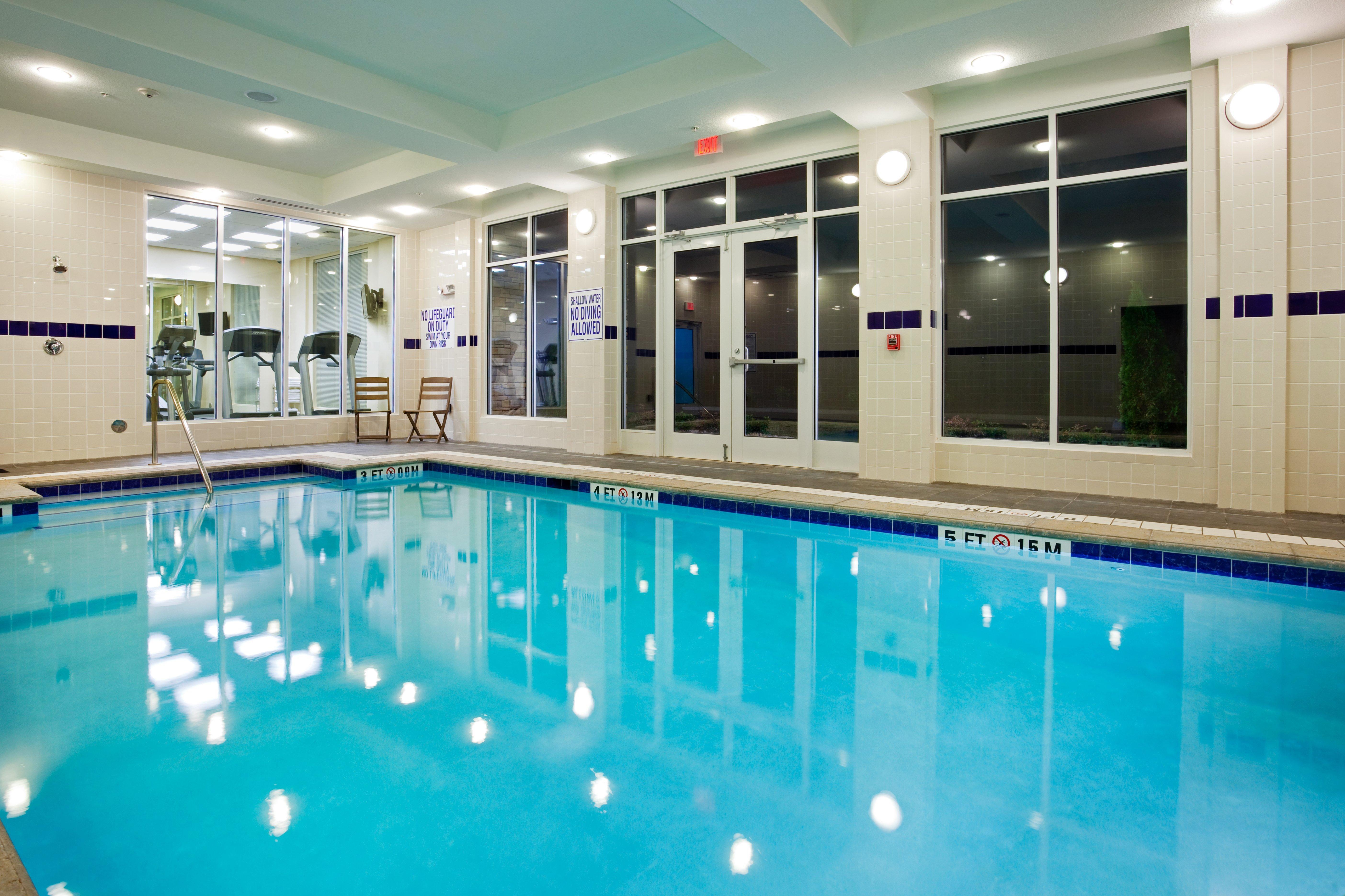 Holiday Inn Rock Hill By Ihg Exterior photo