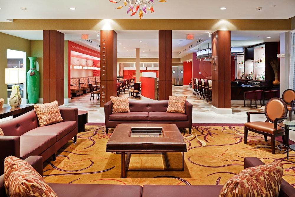 Holiday Inn Rock Hill By Ihg Exterior photo