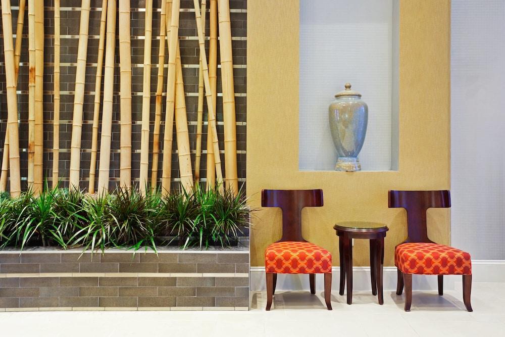 Holiday Inn Rock Hill By Ihg Exterior photo