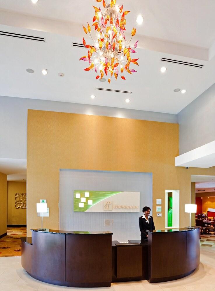 Holiday Inn Rock Hill By Ihg Exterior photo