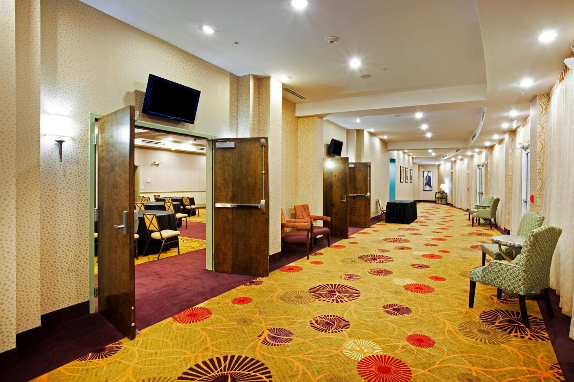 Holiday Inn Rock Hill By Ihg Exterior photo