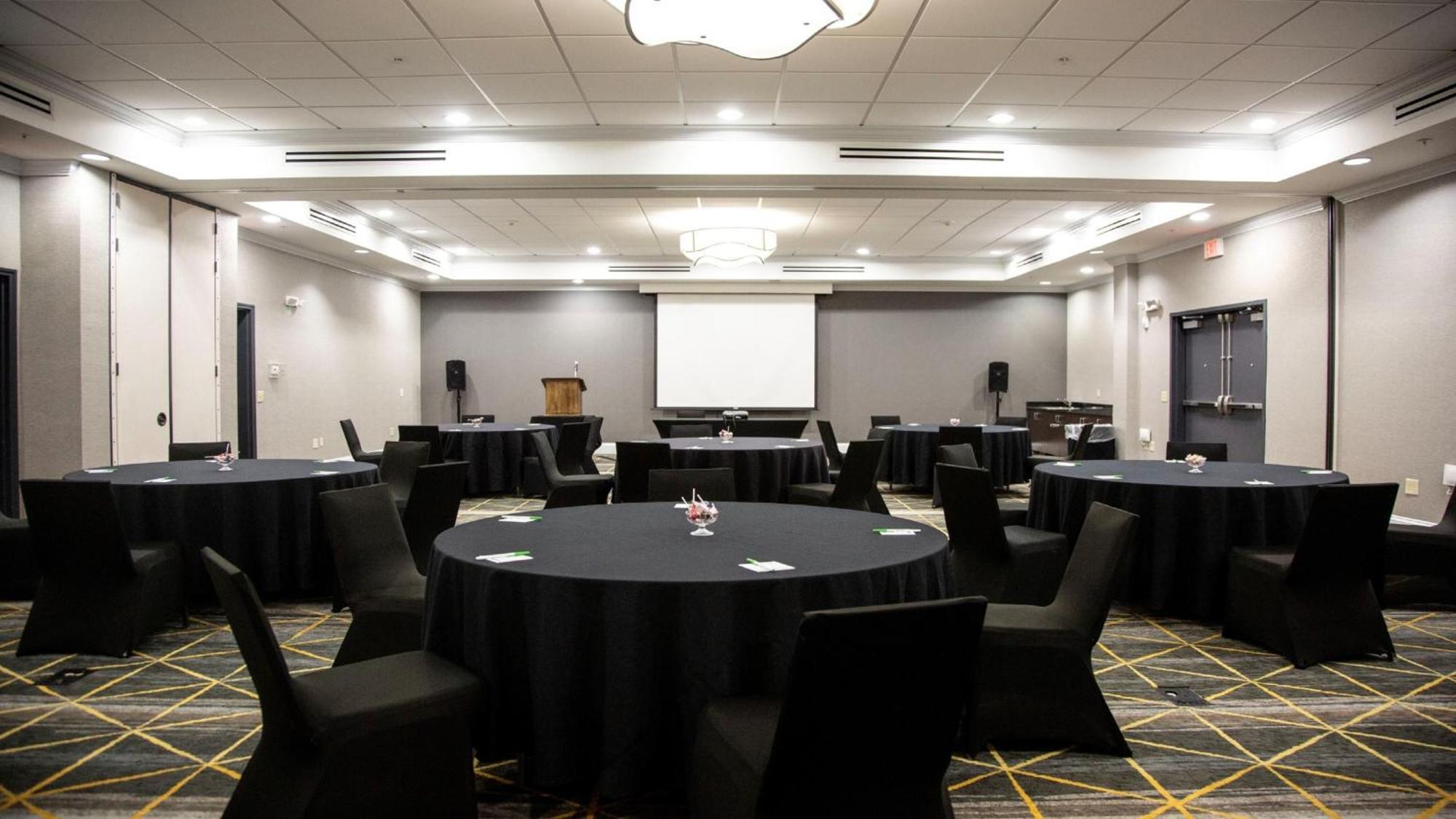 Holiday Inn Rock Hill By Ihg Exterior photo