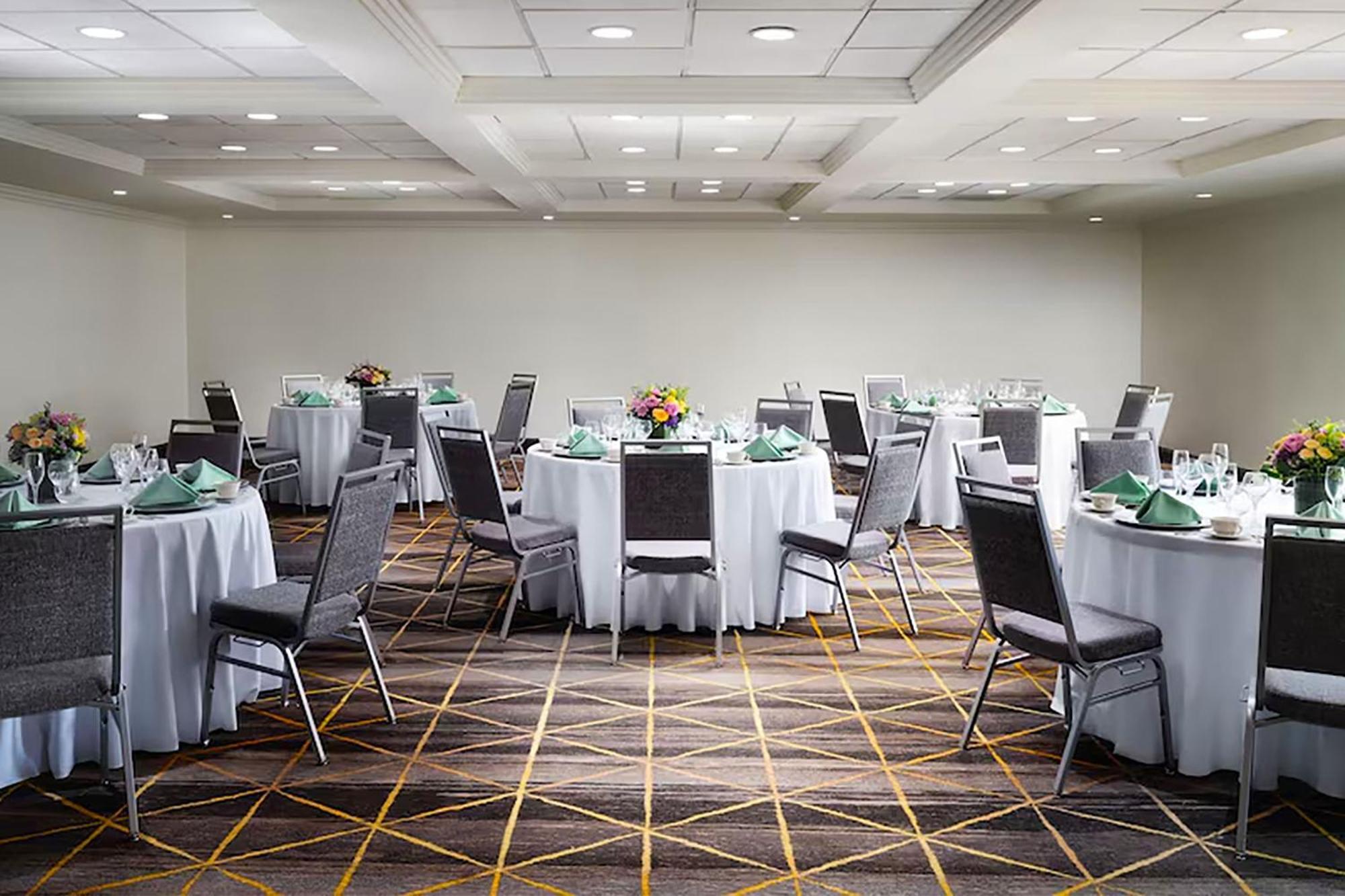 Holiday Inn Rock Hill By Ihg Exterior photo