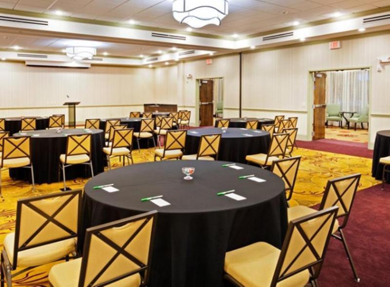 Holiday Inn Rock Hill By Ihg Exterior photo