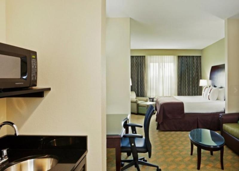 Holiday Inn Rock Hill By Ihg Exterior photo