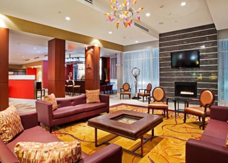 Holiday Inn Rock Hill By Ihg Exterior photo