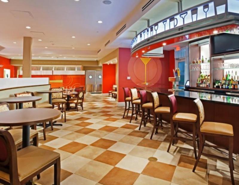 Holiday Inn Rock Hill By Ihg Exterior photo